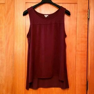 Super Soft Tunic Top